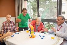 Residentie Lichtenberg