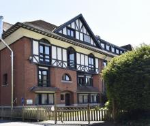 Maison de Morlanwelz