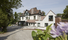 Maison de repos et de soins à La Hulpe : St. James