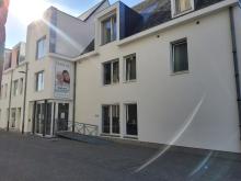Residentie Milsenhof