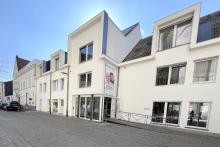 Residentie Milsenhof