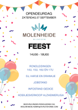 Molenheide WZC