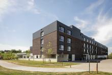 Orelia Puthof woonzorgcentrum