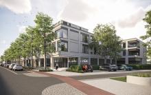 Woonzorgcentrum Aan de Schelde