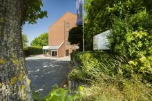 Résidence Le Thines