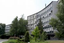 Résidence &quot;Les Genêts&quot;