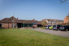 WZC Sint Jozef