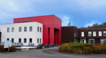 Woonzorgcentrum d'Eycken Brug