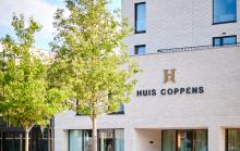 Maison de repos Huis Coppens