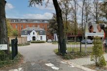 Woonzorgcentrum Ter Rooierheide