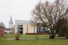 Woon-En Zorgcentrum Sint Jozef
