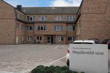 Herstelverblijf-WZC Heydeveld