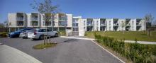Residentie GOODLIFE WILSELE