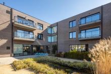 Residentie Mercator