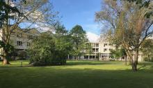 WZC Hof ten Dorpe