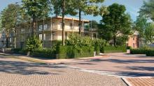 Angelahof assistentiewoningen