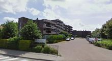 Assistentiewoningen De Beuken