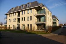 Assistentiewoningen Den Biezerd &amp; Wullebeeck