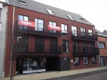 Assistentiewoningen In Die Maene