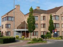 ASSISTENTIEWONINGEN HULSTERHOF