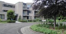 Assistentiewoningen  TER LINDEN