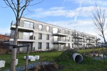 DE WEVERIJ Erkende assistentiewoningen