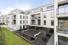 Elisa-Park Halle Residentie Asteria
