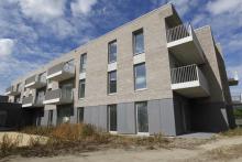 NIEUW - Residentie PITTHEM