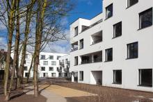 Residence Brugse Vaart