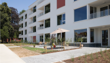 Residentie De Anjers