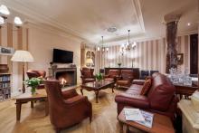 Residentie DE KASTANJEVESTEN