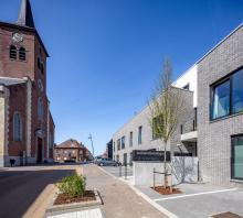 Residentie De Krekelberg