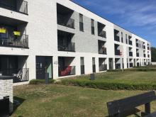 Residentie De Laak, assistentiewoningen Residentie De Laak, assistentiewoningen