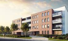 Residentie Liederick - Community Building