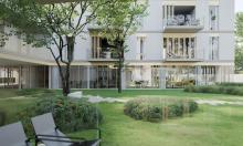 Residentie Steen
