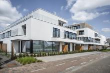 Residentie ten Ede