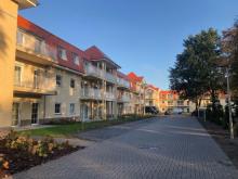 seniorenresidentie Park Van Hillare