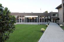 Serficeflats TEN OUDENVOORDE