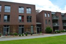 SERVICEFLAT GERKENBERG