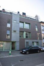 Serviceflatgebouw Residentie Hoogstad