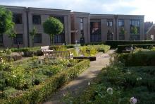 Serviceflats TER HOLLEBEKE