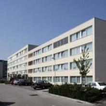 SERVICEFLATS ZILVERSCHOON