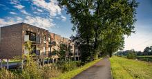 Sint-Lenaartshof Assistentiewoningen