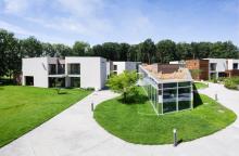 Ter Bleuk Assistentiewoningen
