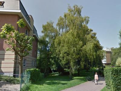 Maison de repos Clos de la Quiétude