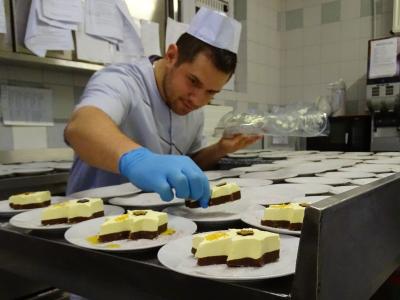 Maison de repos Clos de la Quiétude