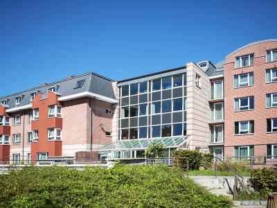 Maison de repos Clos de la Quiétude