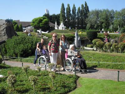 Maison de repos Clos de la Quiétude