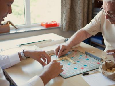 Maison de repos Clos de la Quiétude