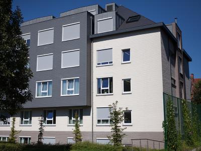 Maison de repos Clos de la Quiétude